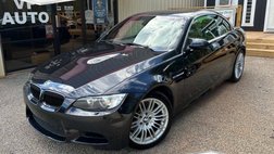 2013 BMW M3 Base