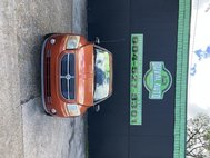 2010 Dodge Caliber Uptown