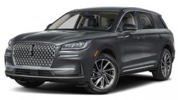 2025 Lincoln Corsair Grand Touring