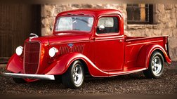 1935 Ford 