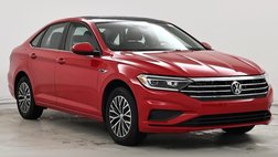 2019 Volkswagen Jetta SEL