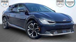 2023 Kia EV6 Wind