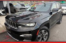 2022 Jeep Grand Cherokee 4xe