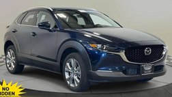2022 Mazda CX-30 2.5 S Premium