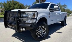 2018 Ford Super Duty F-350 Lariat