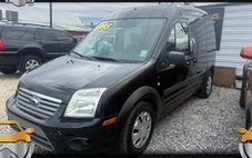 2013 Ford Transit Connect XLT