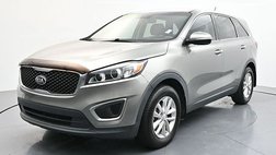 2016 Kia Sorento L