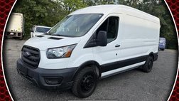 2020 Ford Transit 250