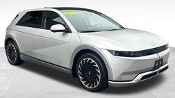 2024 Hyundai Ioniq 5 Limited