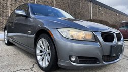 2011 BMW 3 Series 328i xDrive