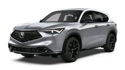 2026 Acura ADX w/A-SPEC w/Advance