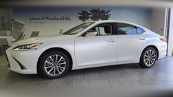 2024 Lexus ES 350 Base