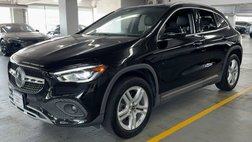 2023 Mercedes-Benz GLA-Class GLA 250