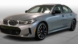2023 BMW 3 Series M340i xDrive