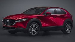 2021 Mazda CX-30 Turbo Premium