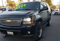 2007 Chevrolet Tahoe LT