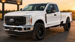 2025 Ford Super Duty F-250 XL