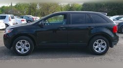 2013 Ford Edge SE