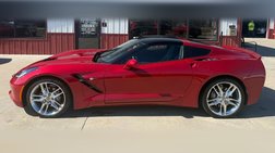 2015 Chevrolet Corvette Stingray