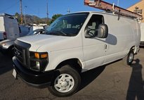2011 Ford E-Series E-350 SD