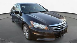 2011 Honda Accord EX-L
