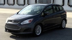 2015 Ford C-Max Hybrid SE