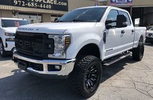 2019 Ford Super Duty F-250 XLT