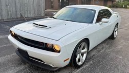 2014 Dodge Challenger R/T