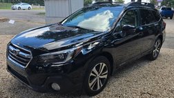 2019 Subaru Outback 3.6R Limited