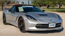 2014 Chevrolet Corvette Stingray Z51