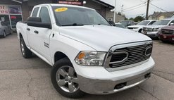 2015 Ram Ram Pickup 1500 Tradesman