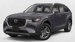 2024 Mazda CX-90 3.3 Turbo Preferred Plus