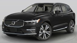 2025 Volvo XC60 B5 Plus Dark Theme