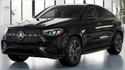 2026 Mercedes-Benz GLE-Class GLE 450 4MATIC