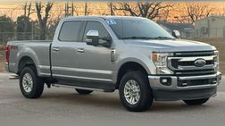 2021 Ford Super Duty F-250 XL