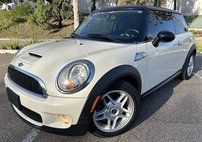2010 MINI Cooper S