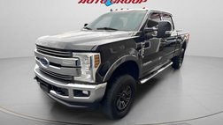 2019 Ford Super Duty F-350 Lariat