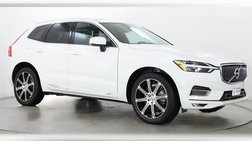 2018 Volvo XC60 T6 Inscription