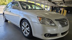 2010 Toyota Avalon Limited