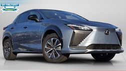 2023 Lexus RZ 450e Premium