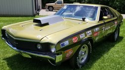 1970 AMC 