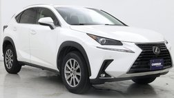 2018 Lexus NX 300 