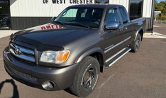 2006 Toyota Tundra SR5