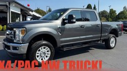 2019 Ford Super Duty F-250 XLT