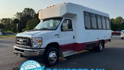 2013 Ford E-Series E-350 SD