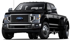 2020 Ford F-450 Super Duty Lariat