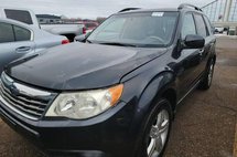 2009 Subaru Forester 2.5 X Premium
