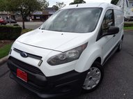 2017 Ford Transit Connect XL