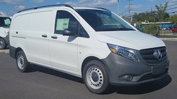2023 Mercedes-Benz Metris Cargo