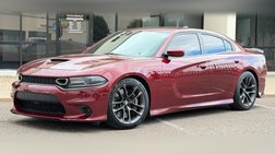 2021 Dodge Charger Scat Pack